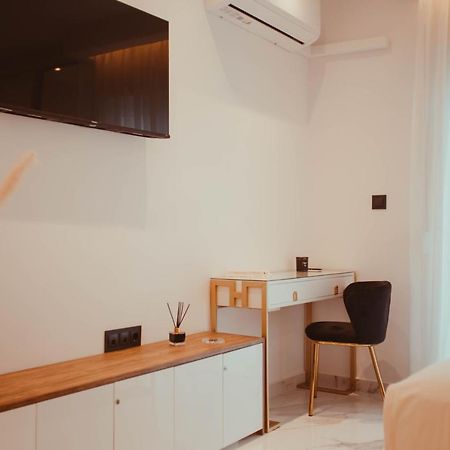 Aelia - Luxury Central Suite Alexandroúpolis Luaran gambar