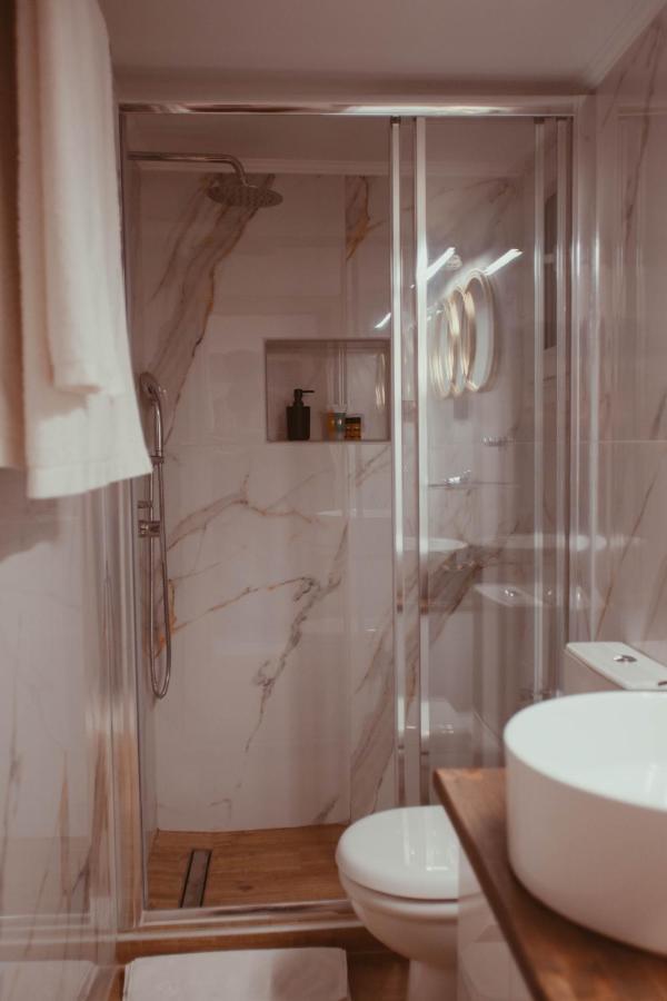 Aelia - Luxury Central Suite Alexandroúpolis Luaran gambar