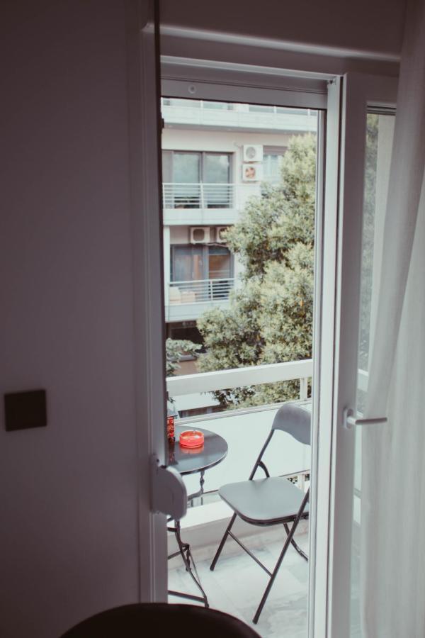 Aelia - Luxury Central Suite Alexandroúpolis Luaran gambar